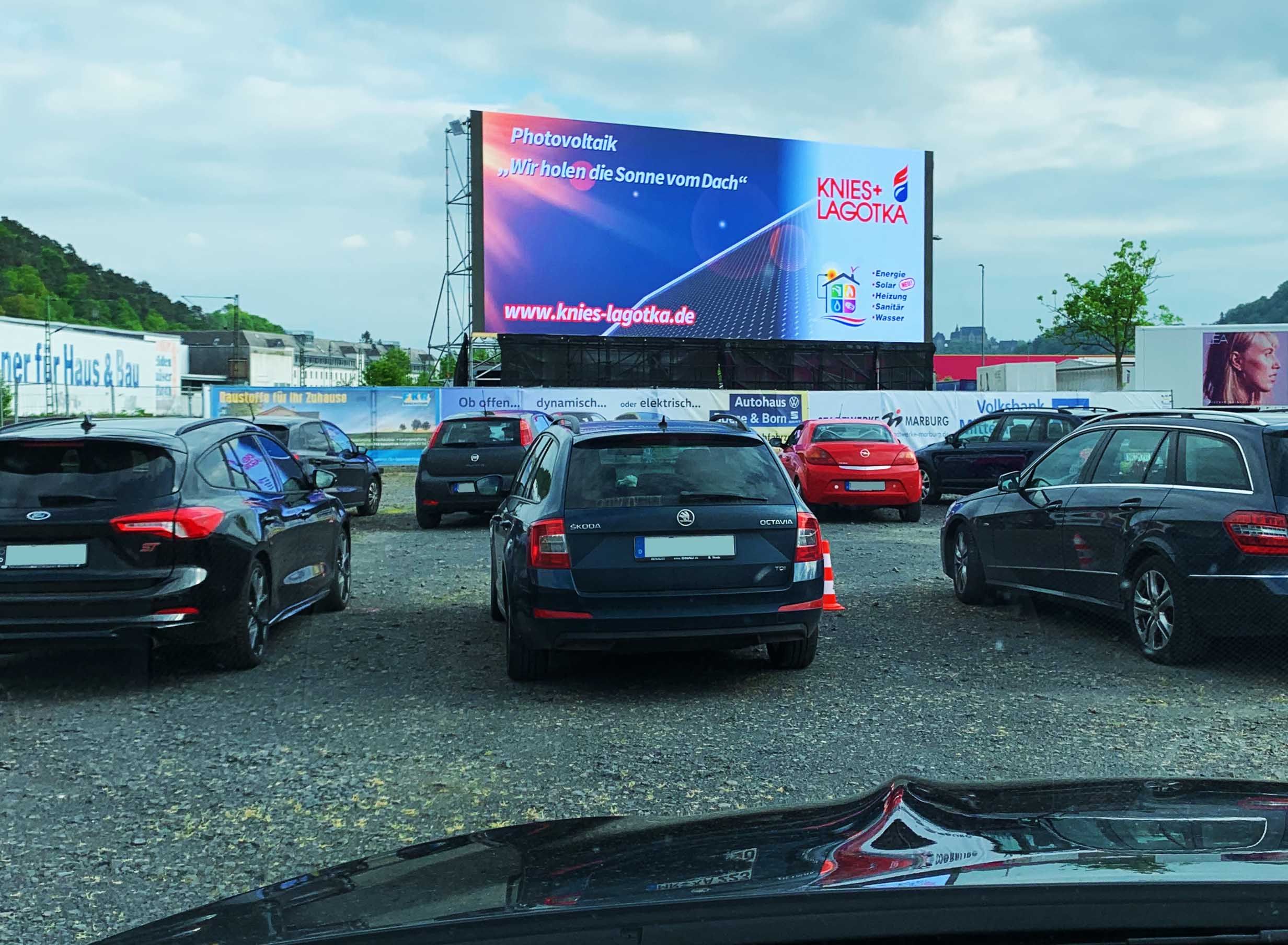 Marburg Autokino Marburg Autokino